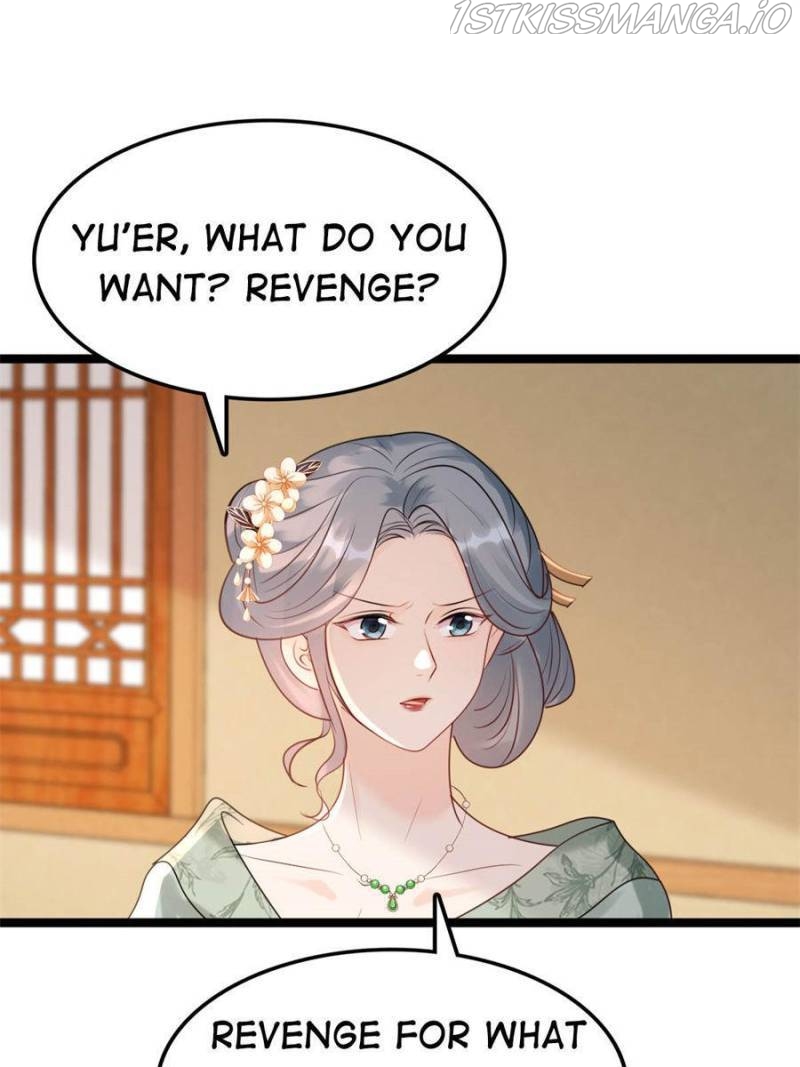 God of War, Crazy Princess Chapter 172 - page 22