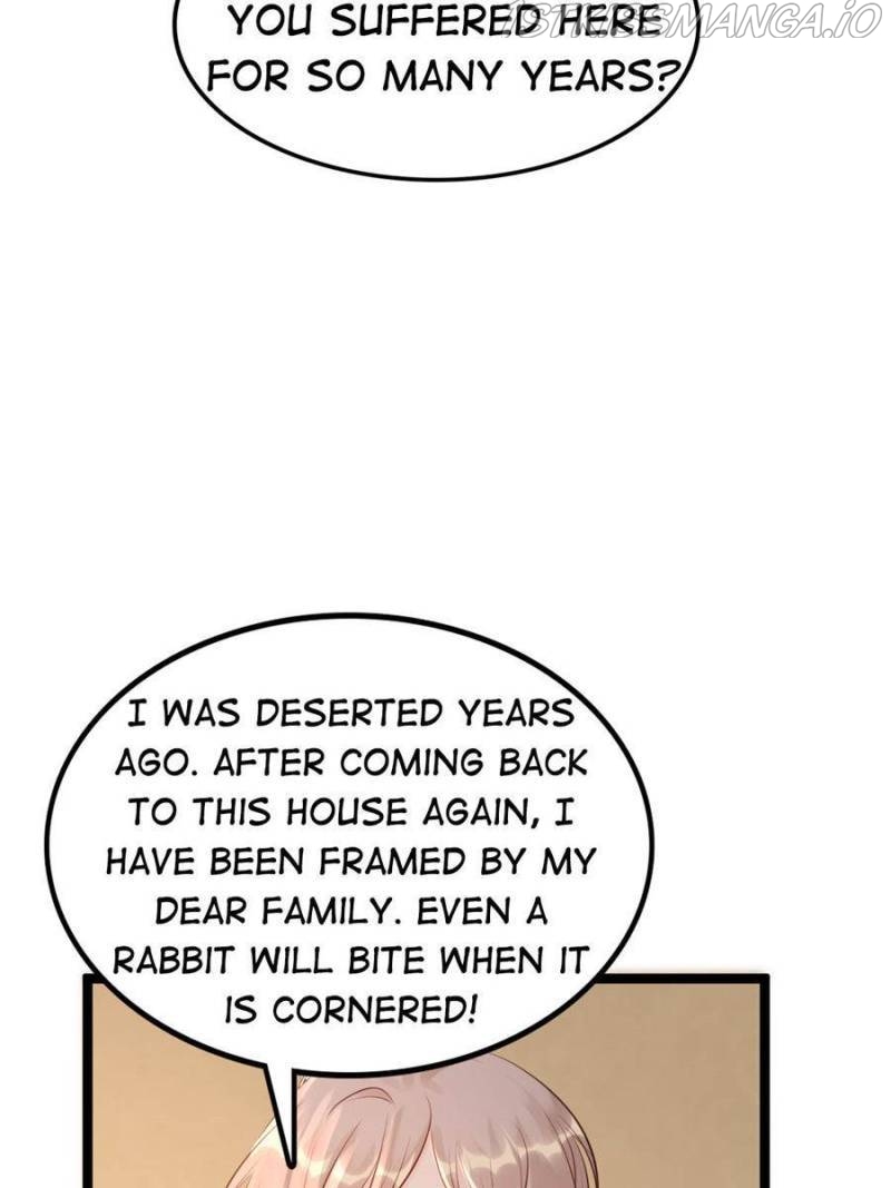 God of War, Crazy Princess Chapter 172 - page 23