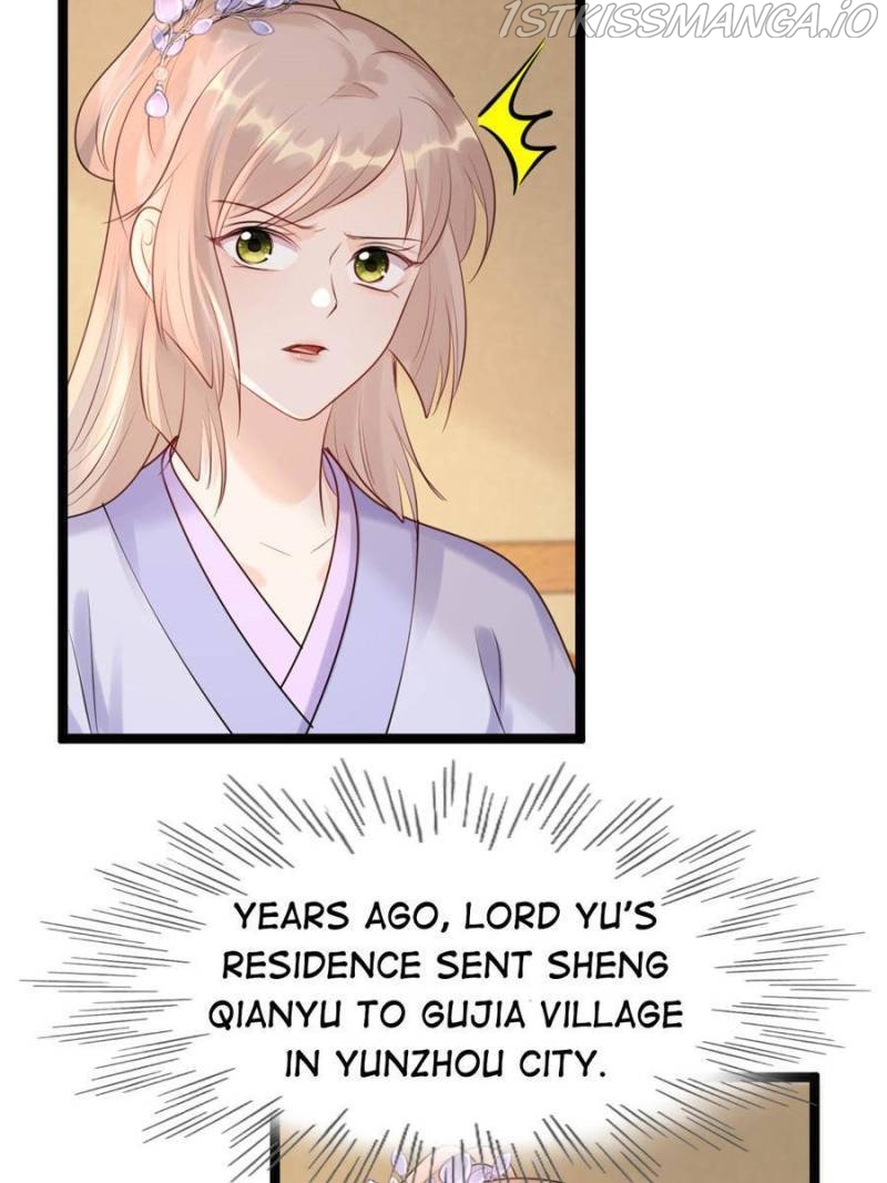 God of War, Crazy Princess Chapter 172 - page 27