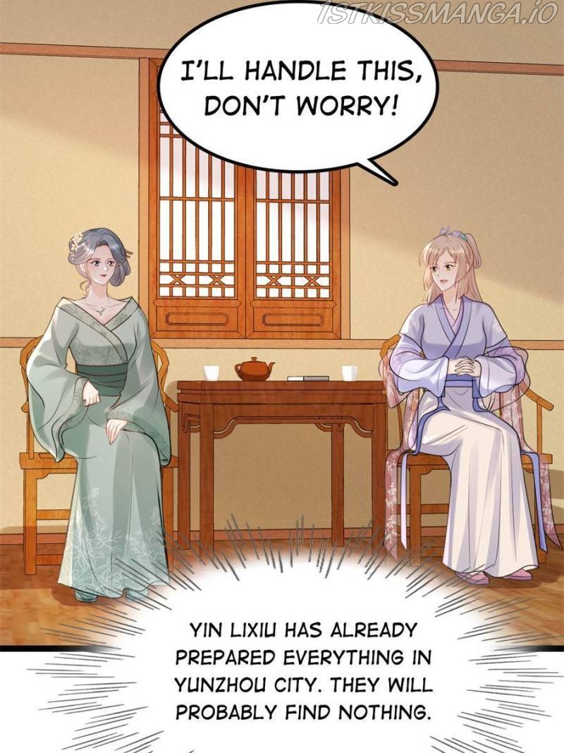 God of War, Crazy Princess Chapter 172 - page 29