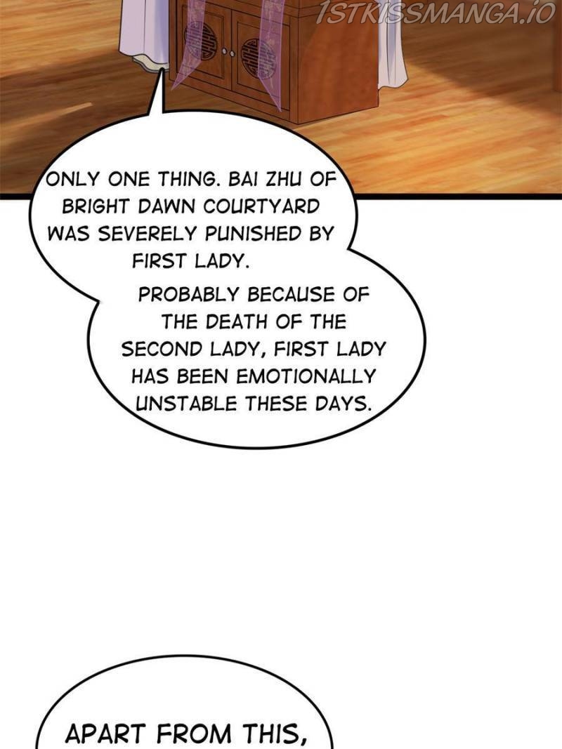 God of War, Crazy Princess Chapter 172 - page 3
