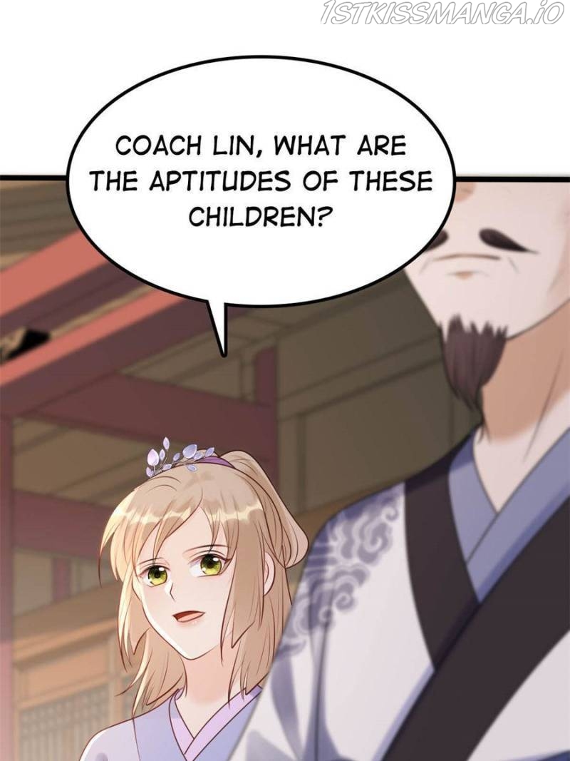 God of War, Crazy Princess Chapter 172 - page 33