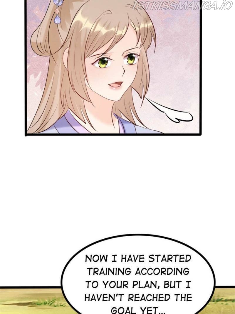 God of War, Crazy Princess Chapter 172 - page 37