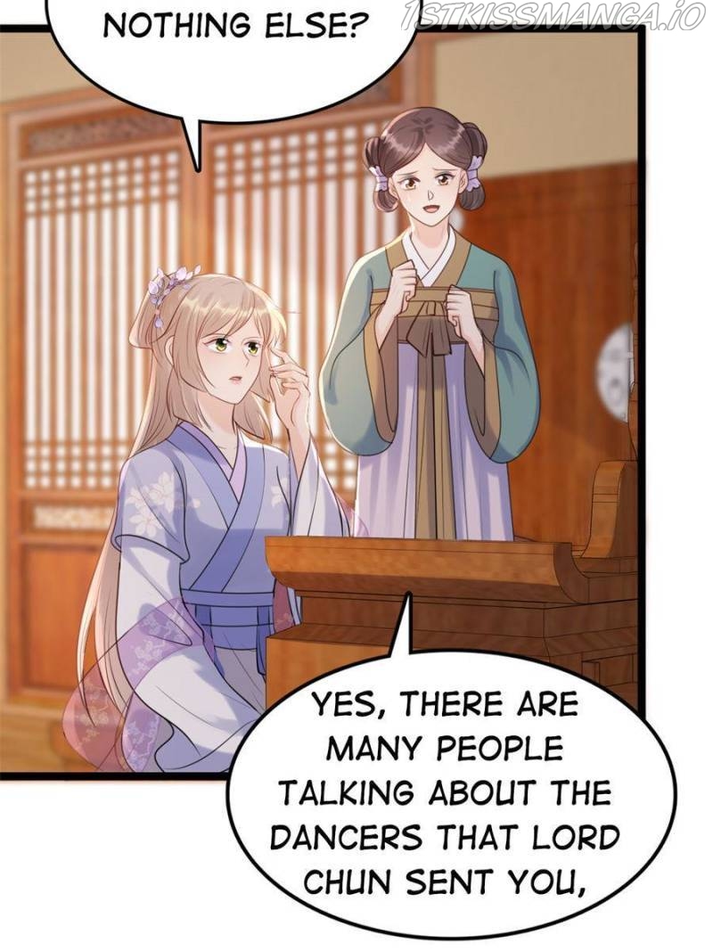 God of War, Crazy Princess Chapter 172 - page 4