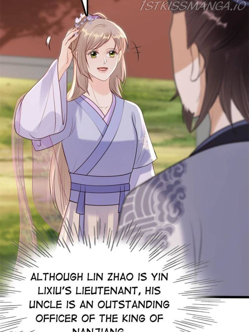 God of War, Crazy Princess Chapter 172 - page 44