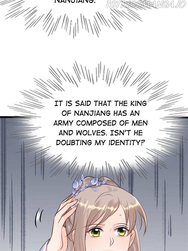 God of War, Crazy Princess Chapter 172 - page 45