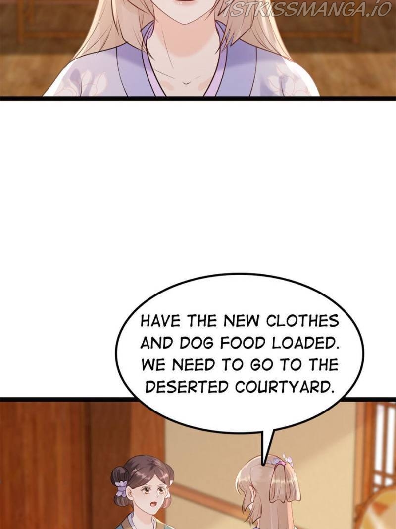 God of War, Crazy Princess Chapter 172 - page 7