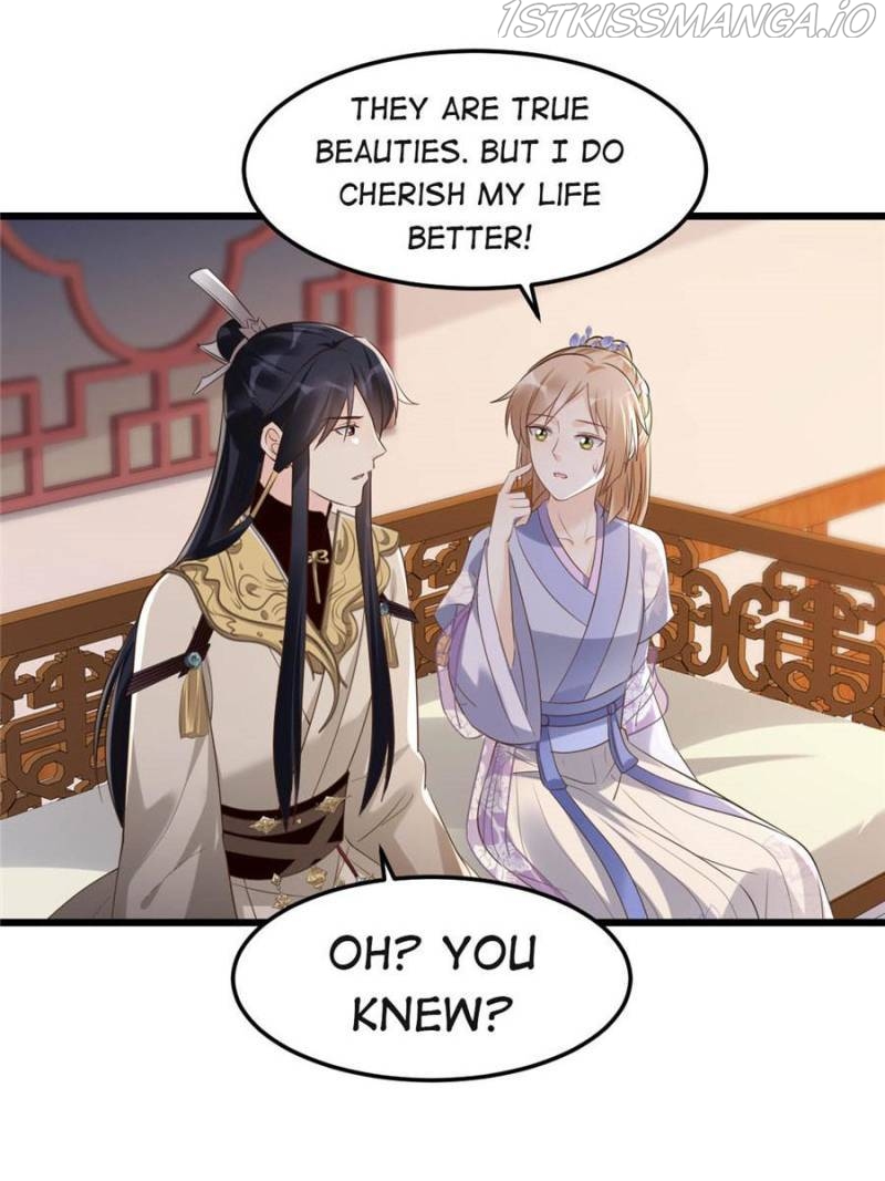 God of War, Crazy Princess Chapter 171 - page 18