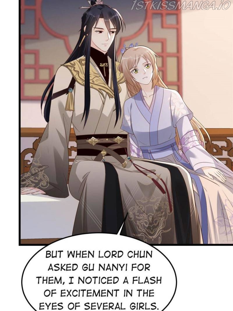 God of War, Crazy Princess Chapter 171 - page 20