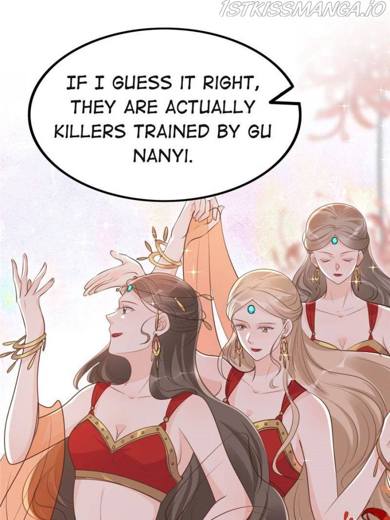 God of War, Crazy Princess Chapter 171 - page 22