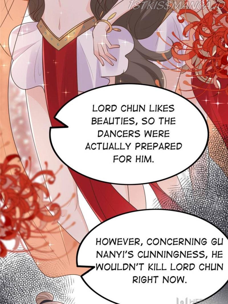 God of War, Crazy Princess Chapter 171 - page 23