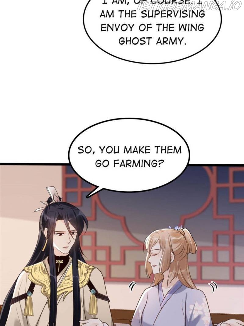 God of War, Crazy Princess Chapter 171 - page 29