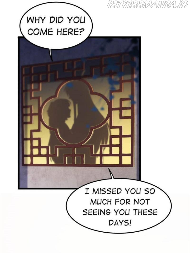 God of War, Crazy Princess Chapter 171 - page 3