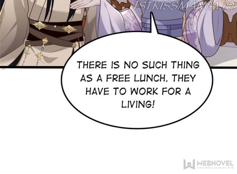 God of War, Crazy Princess Chapter 171 - page 30