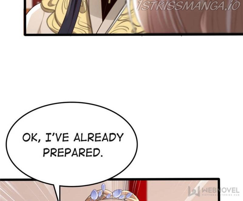 God of War, Crazy Princess Chapter 171 - page 32
