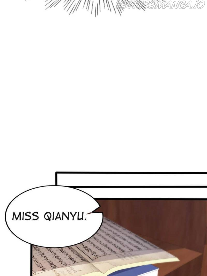 God of War, Crazy Princess Chapter 171 - page 34