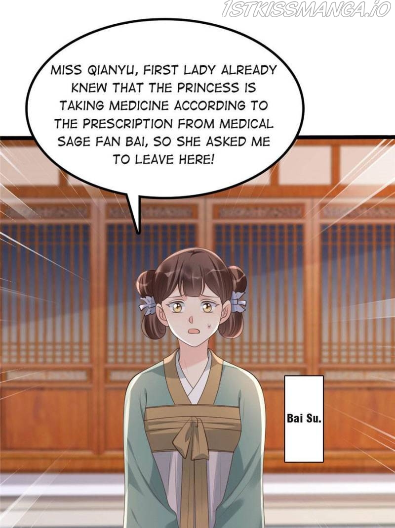 God of War, Crazy Princess Chapter 171 - page 36