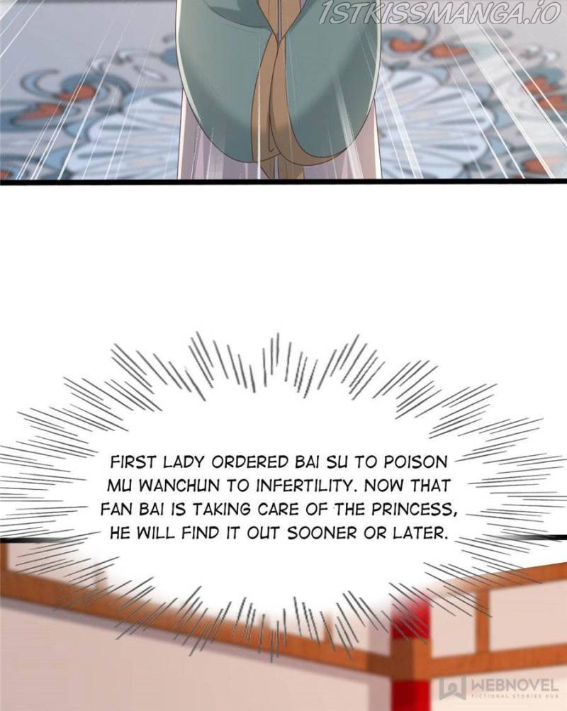 God of War, Crazy Princess Chapter 171 - page 37