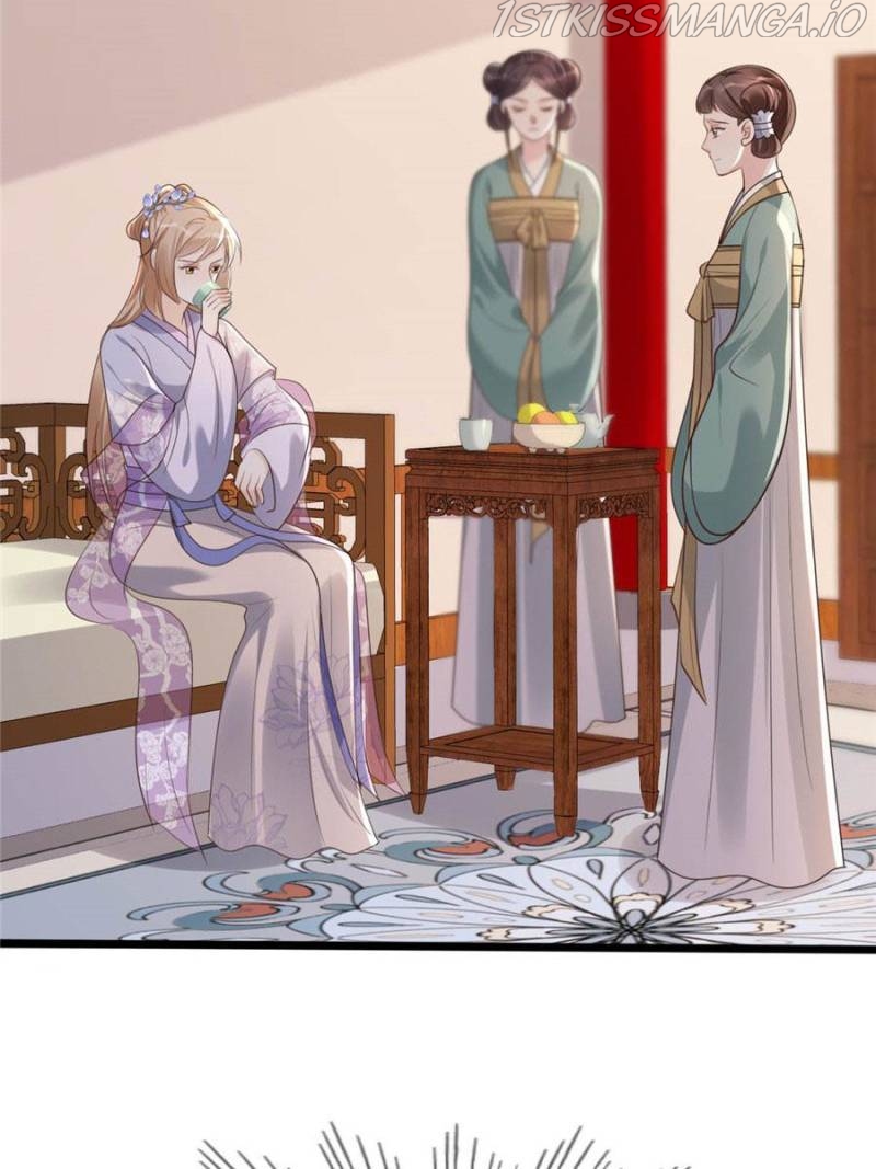 God of War, Crazy Princess Chapter 171 - page 38