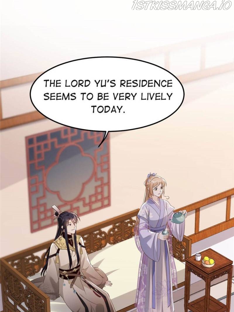 God of War, Crazy Princess Chapter 171 - page 4