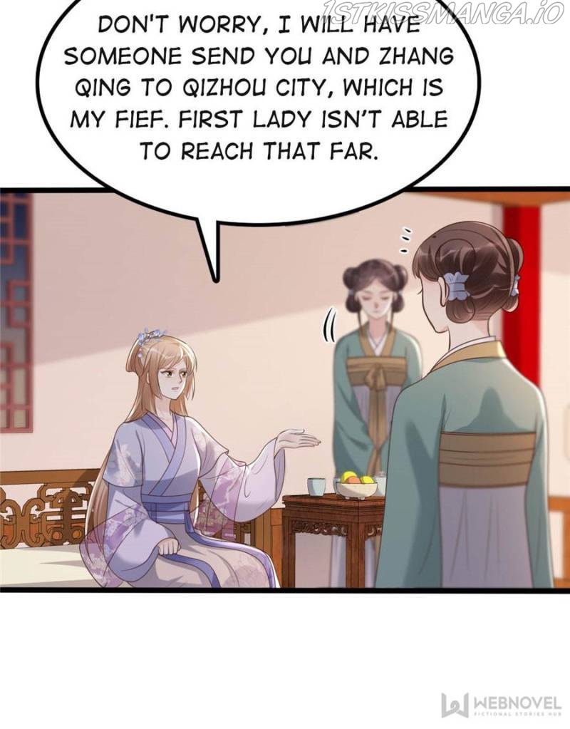 God of War, Crazy Princess Chapter 171 - page 44