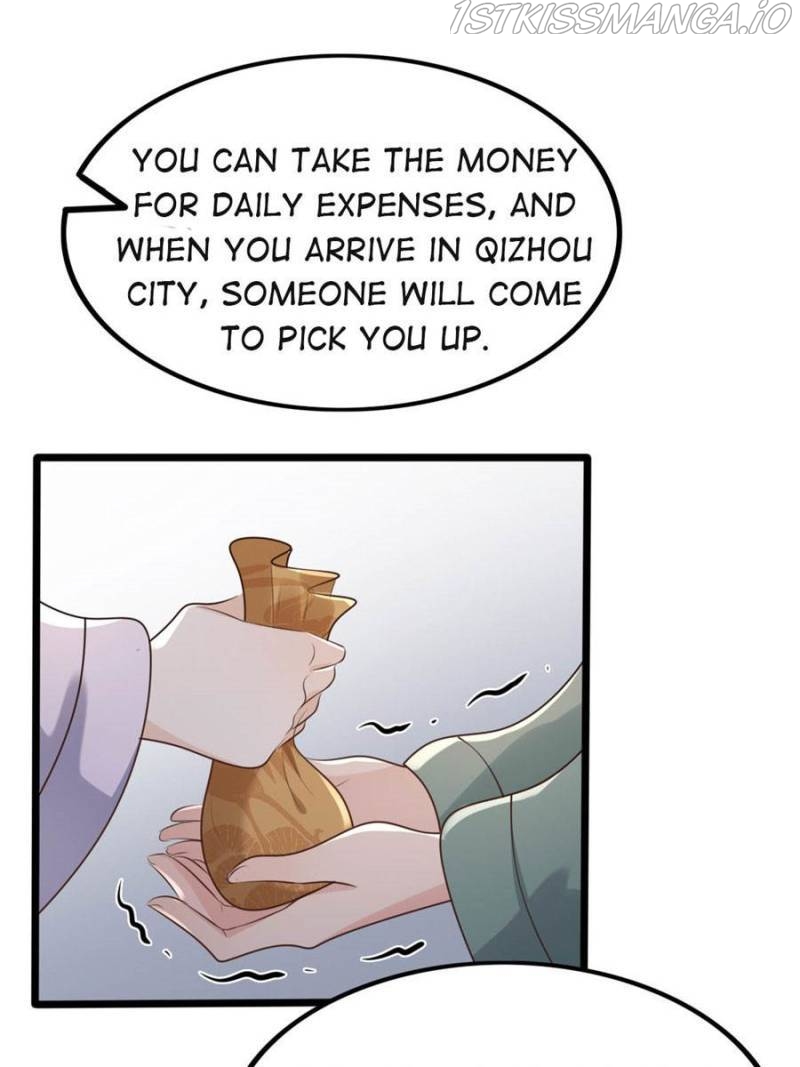 God of War, Crazy Princess Chapter 171 - page 45