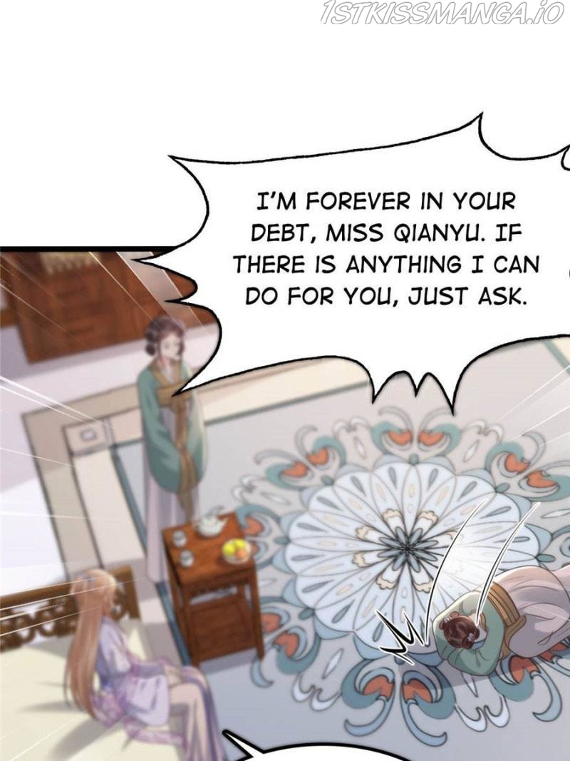God of War, Crazy Princess Chapter 171 - page 47