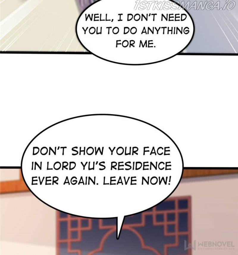 God of War, Crazy Princess Chapter 171 - page 48