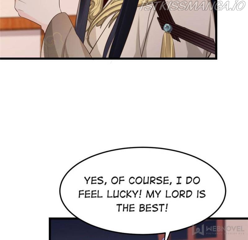 God of War, Crazy Princess Chapter 171 - page 9