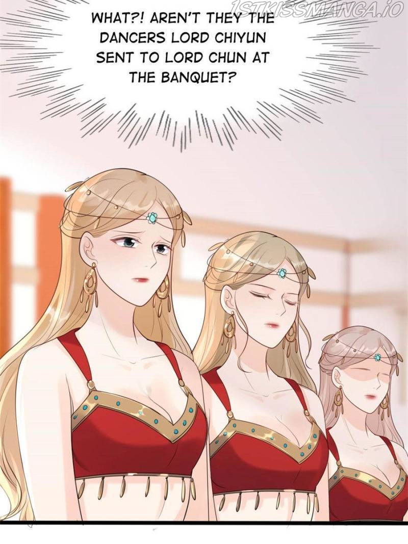 God of War, Crazy Princess Chapter 170 - page 13