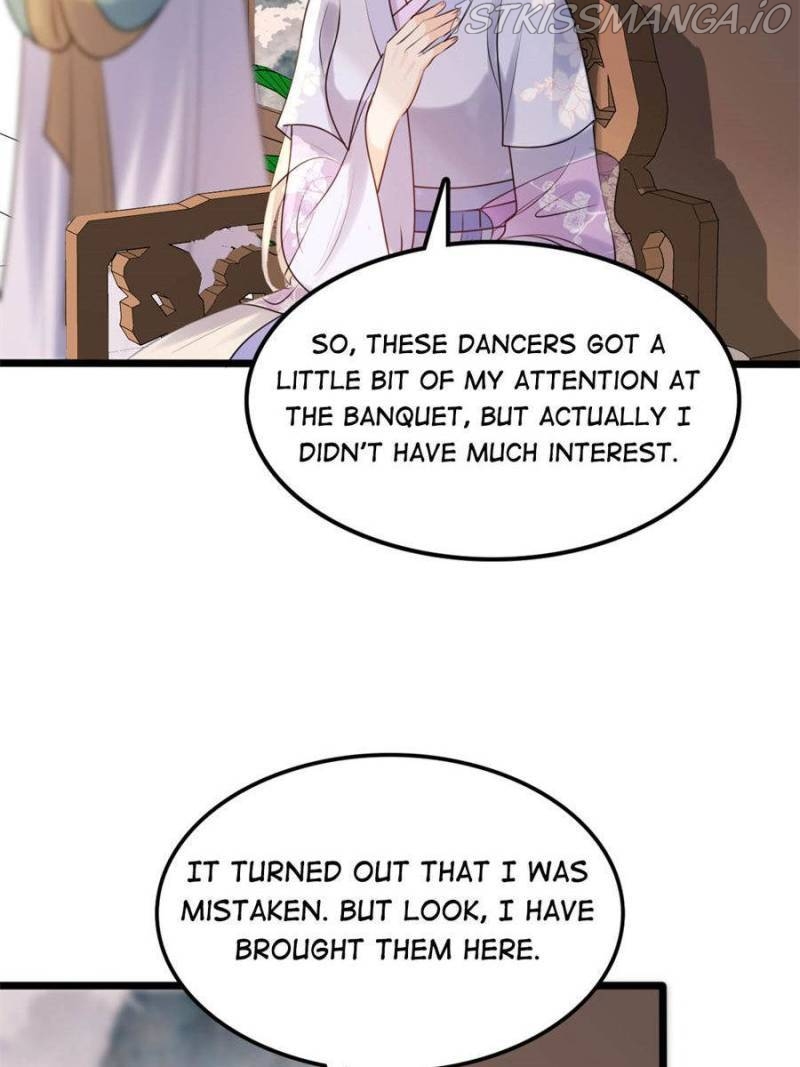 God of War, Crazy Princess Chapter 170 - page 19