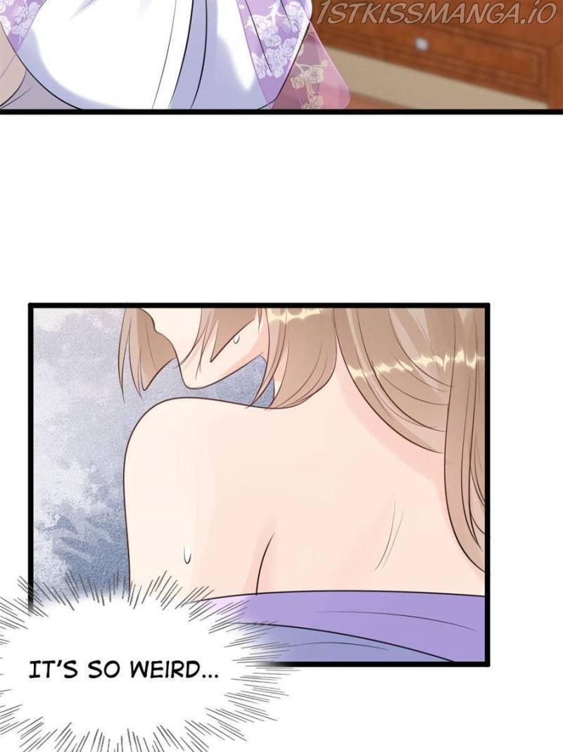 God of War, Crazy Princess Chapter 170 - page 2