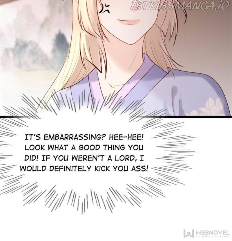 God of War, Crazy Princess Chapter 170 - page 24