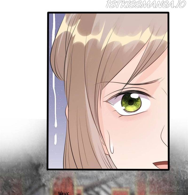 God of War, Crazy Princess Chapter 170 - page 27