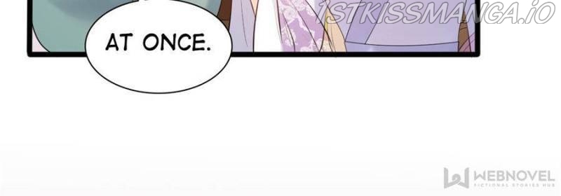 God of War, Crazy Princess Chapter 170 - page 33