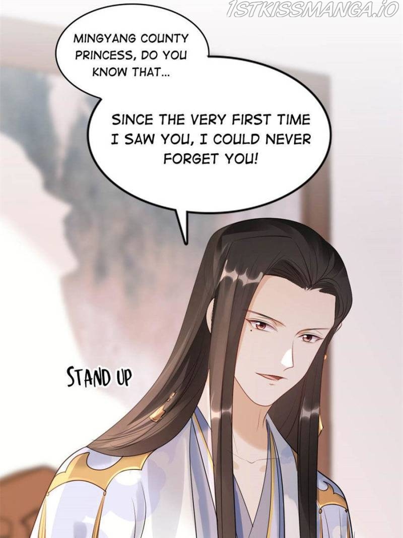 God of War, Crazy Princess Chapter 170 - page 34