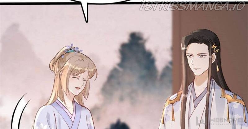 God of War, Crazy Princess Chapter 170 - page 36