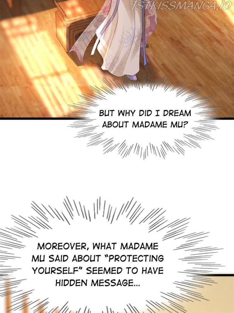 God of War, Crazy Princess Chapter 170 - page 5