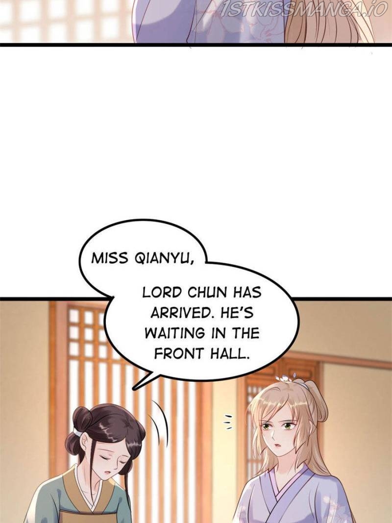 God of War, Crazy Princess Chapter 170 - page 7