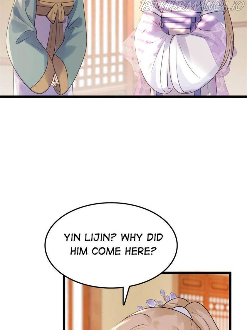 God of War, Crazy Princess Chapter 170 - page 8
