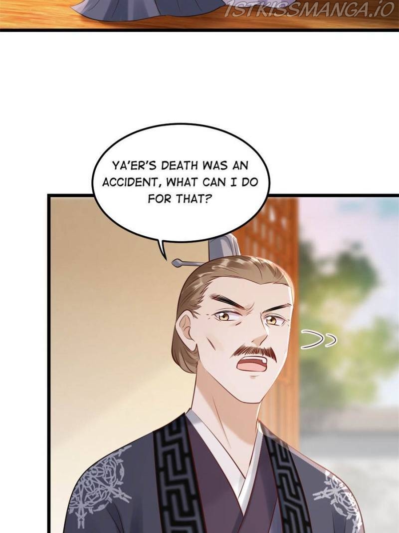 God of War, Crazy Princess Chapter 168 - page 13