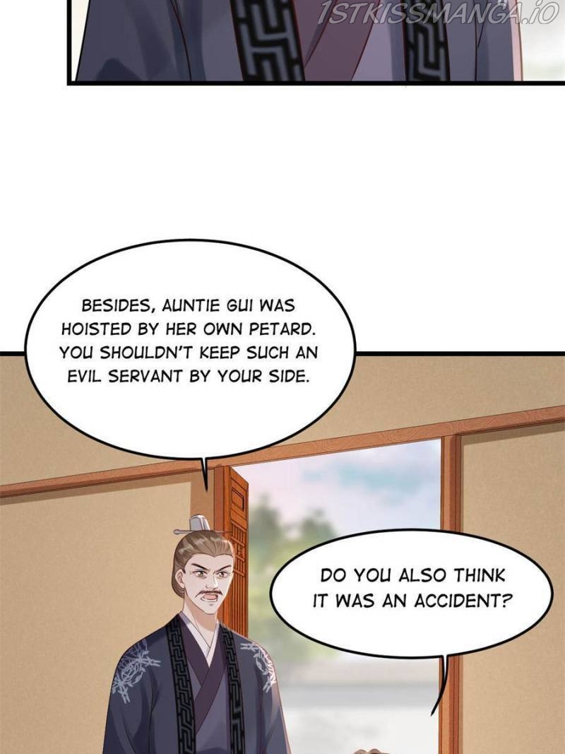 God of War, Crazy Princess Chapter 168 - page 14