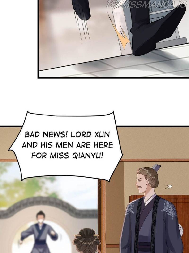 God of War, Crazy Princess Chapter 168 - page 17