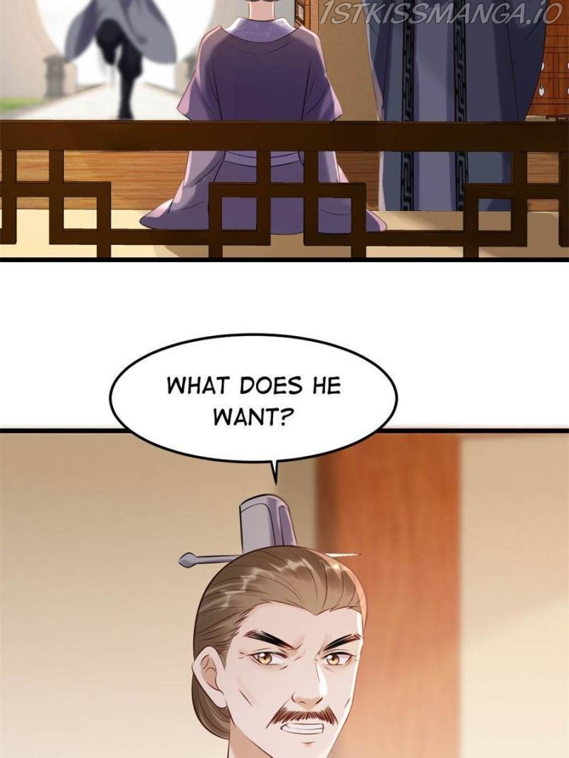 God of War, Crazy Princess Chapter 168 - page 18