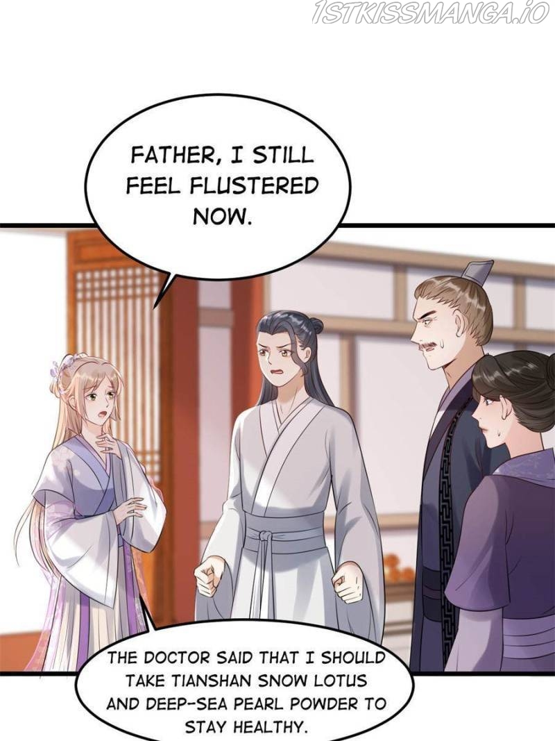 God of War, Crazy Princess Chapter 168 - page 29