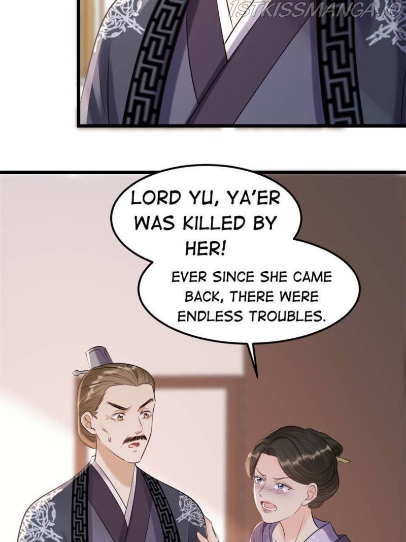 God of War, Crazy Princess Chapter 168 - page 31