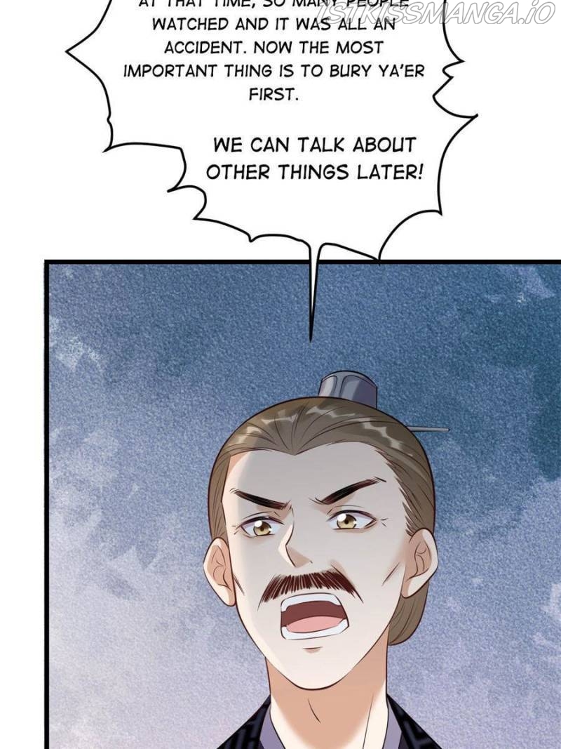 God of War, Crazy Princess Chapter 168 - page 34