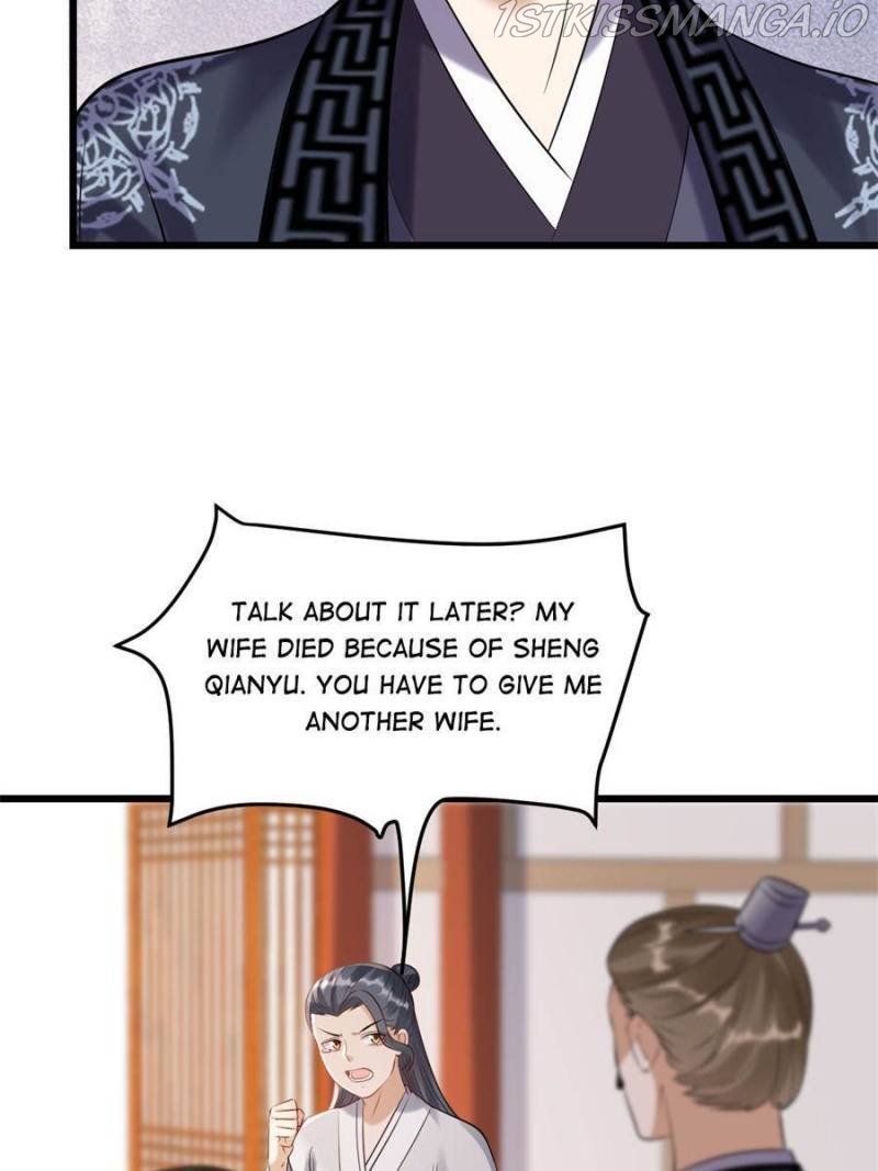 God of War, Crazy Princess Chapter 168 - page 35
