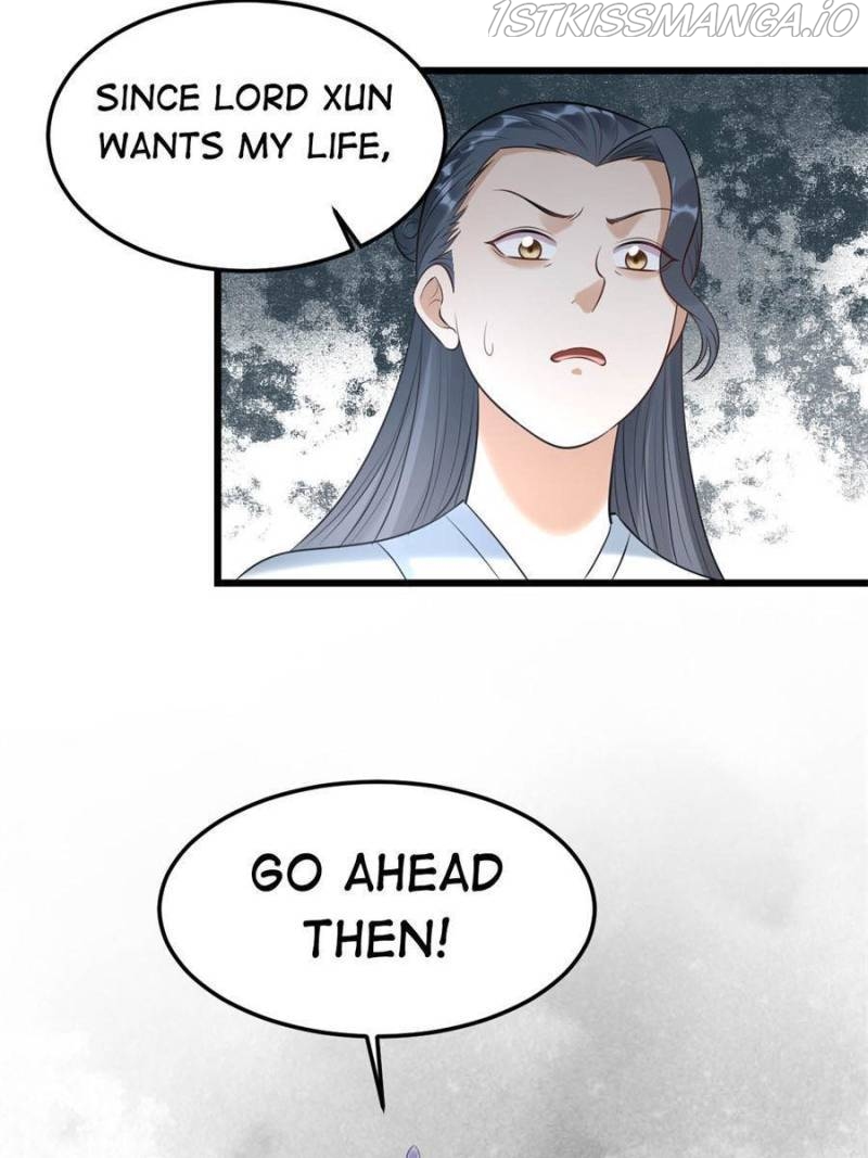 God of War, Crazy Princess Chapter 168 - page 41