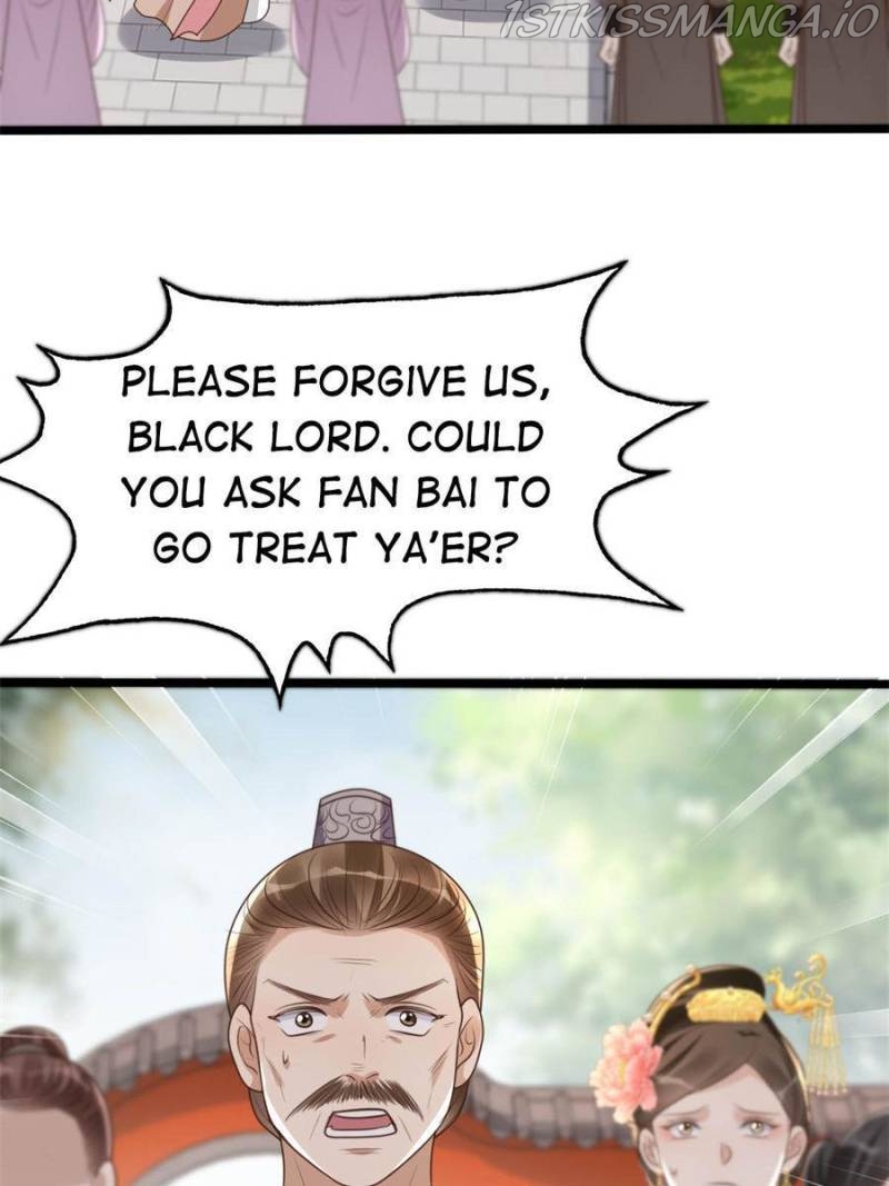 God of War, Crazy Princess Chapter 167 - page 20
